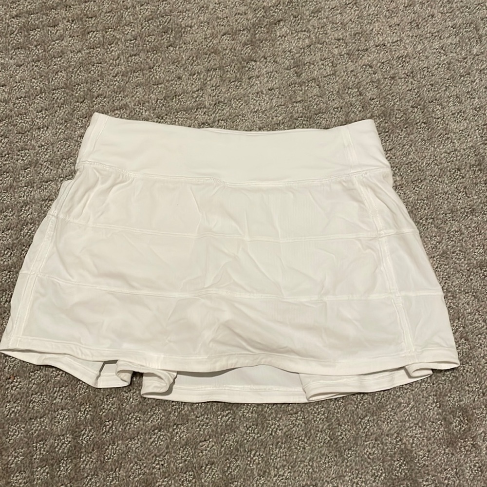 Pace Rival Skirt 13”